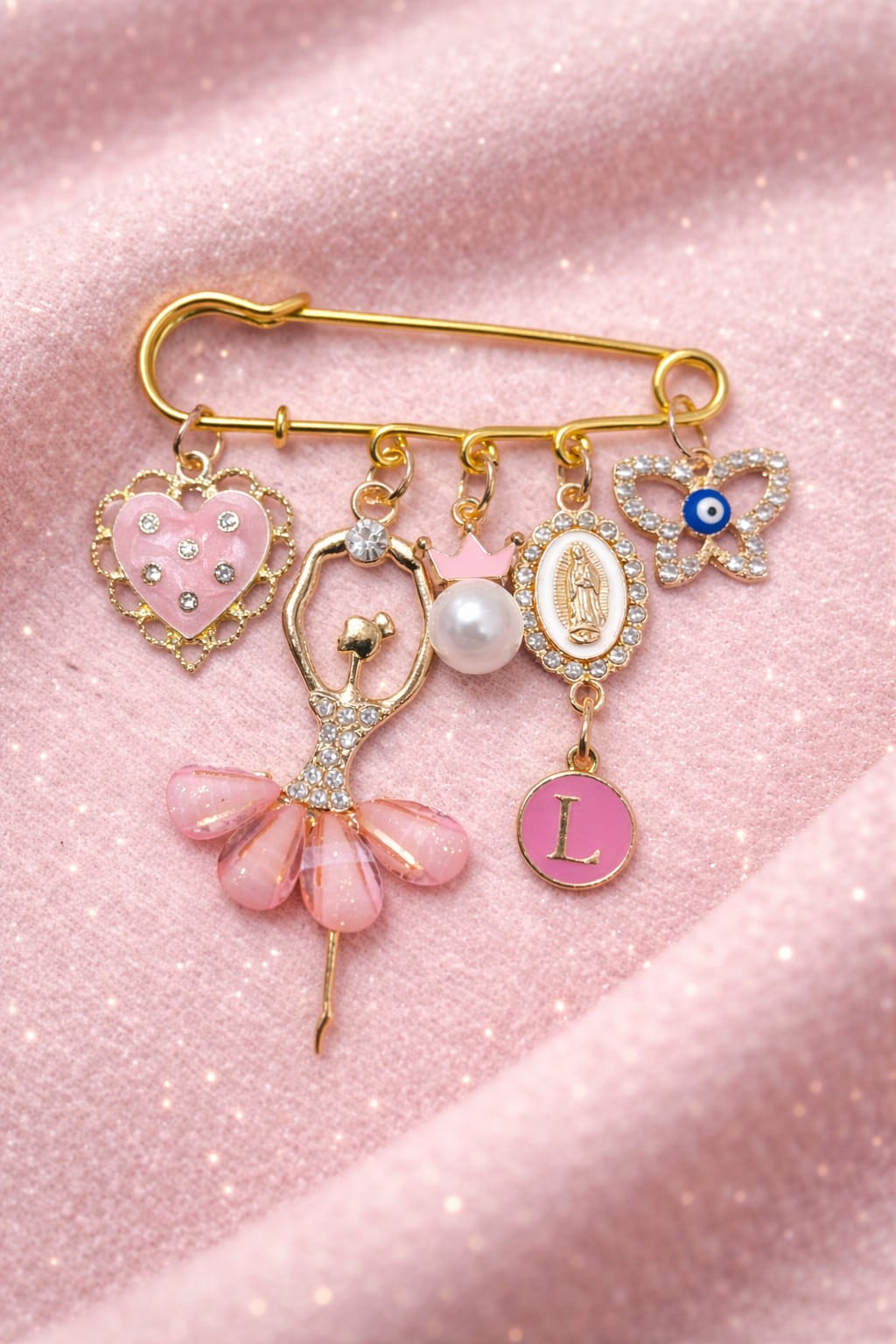 Make Your Own Pendant