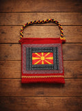 Macedonian Dever Bag