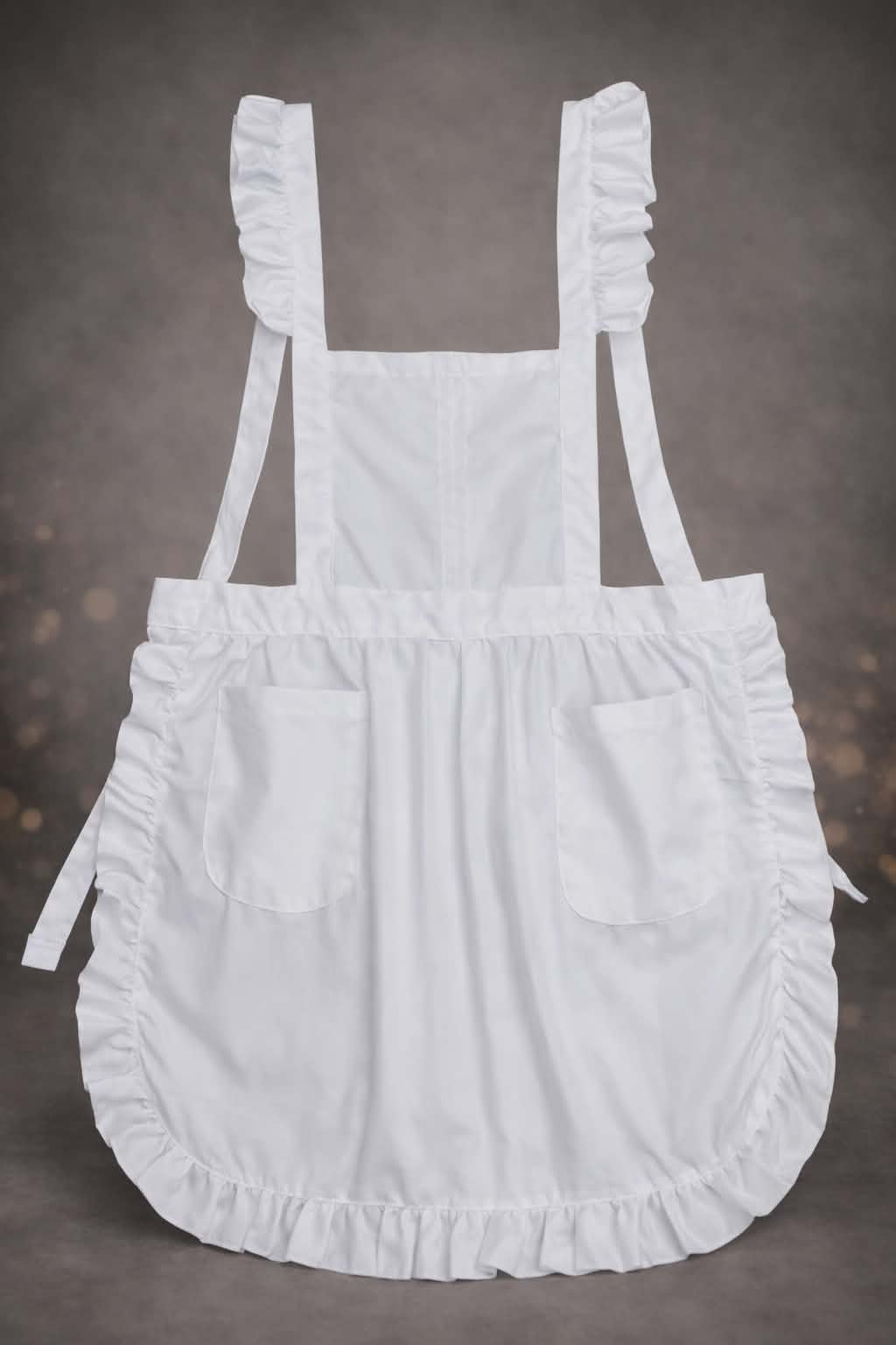 Apron 3
