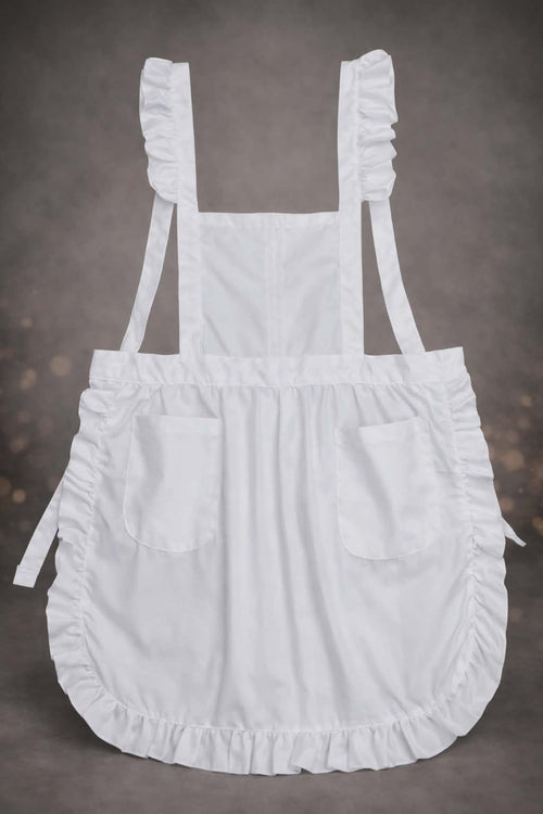 Apron 3