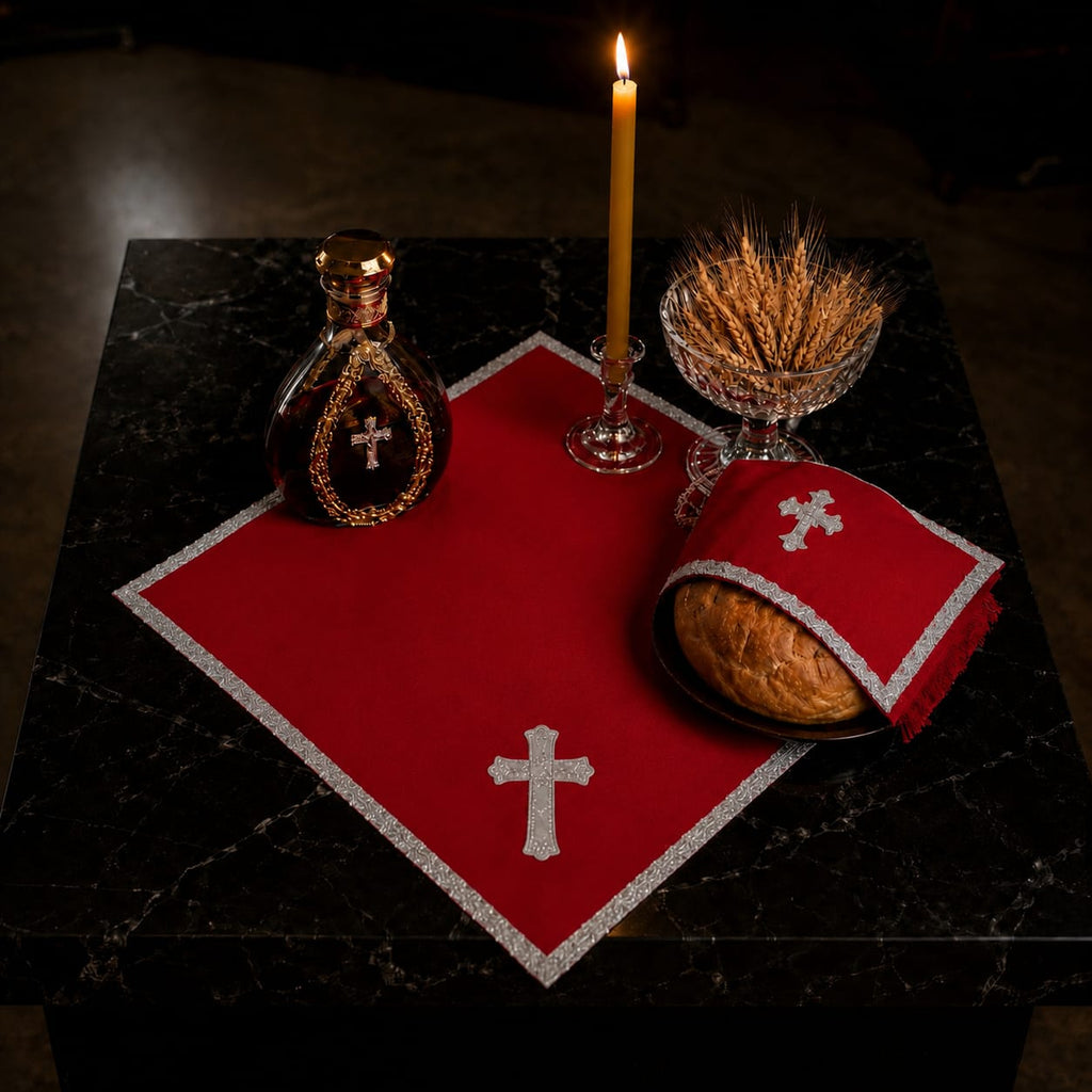 Memorial Set