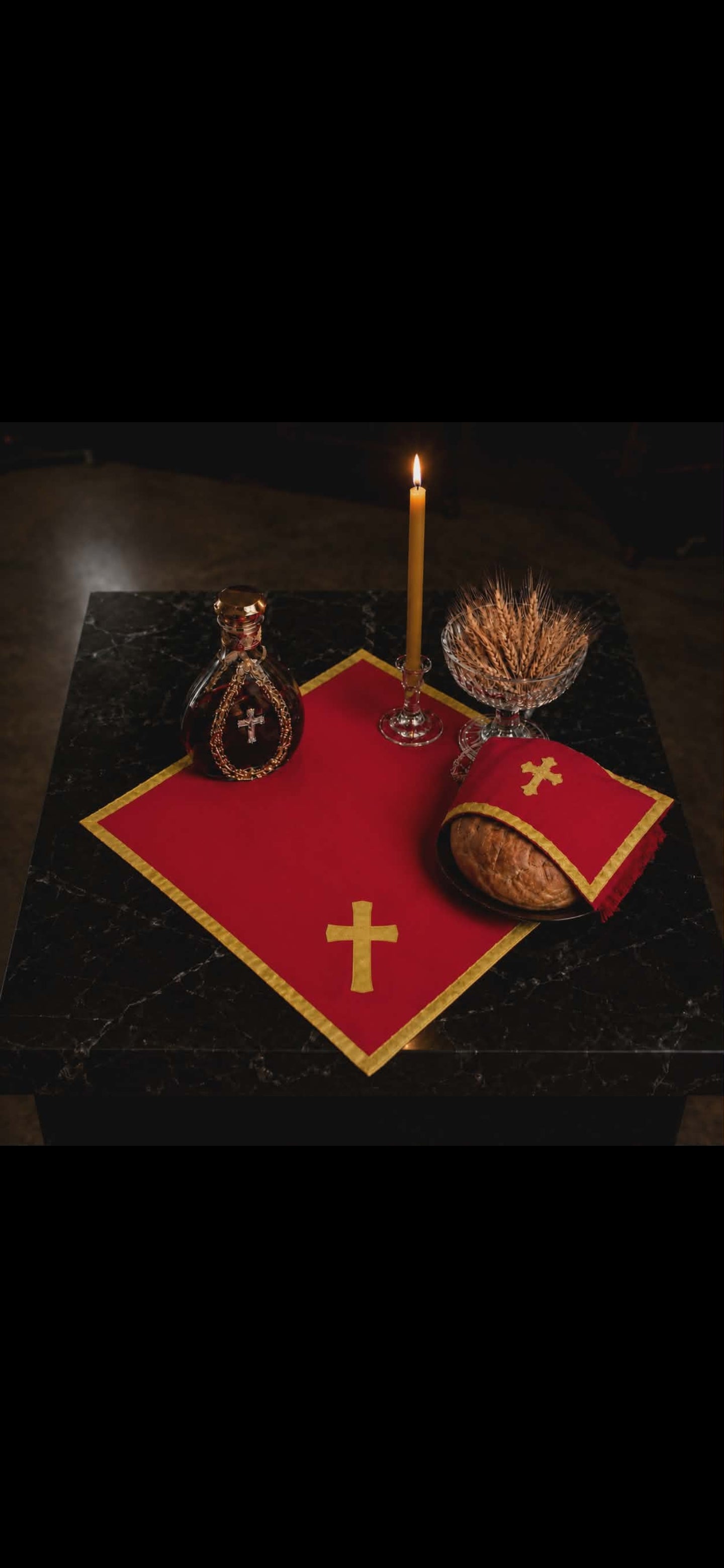 Memorial Set