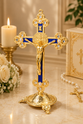 Orthodox Cross