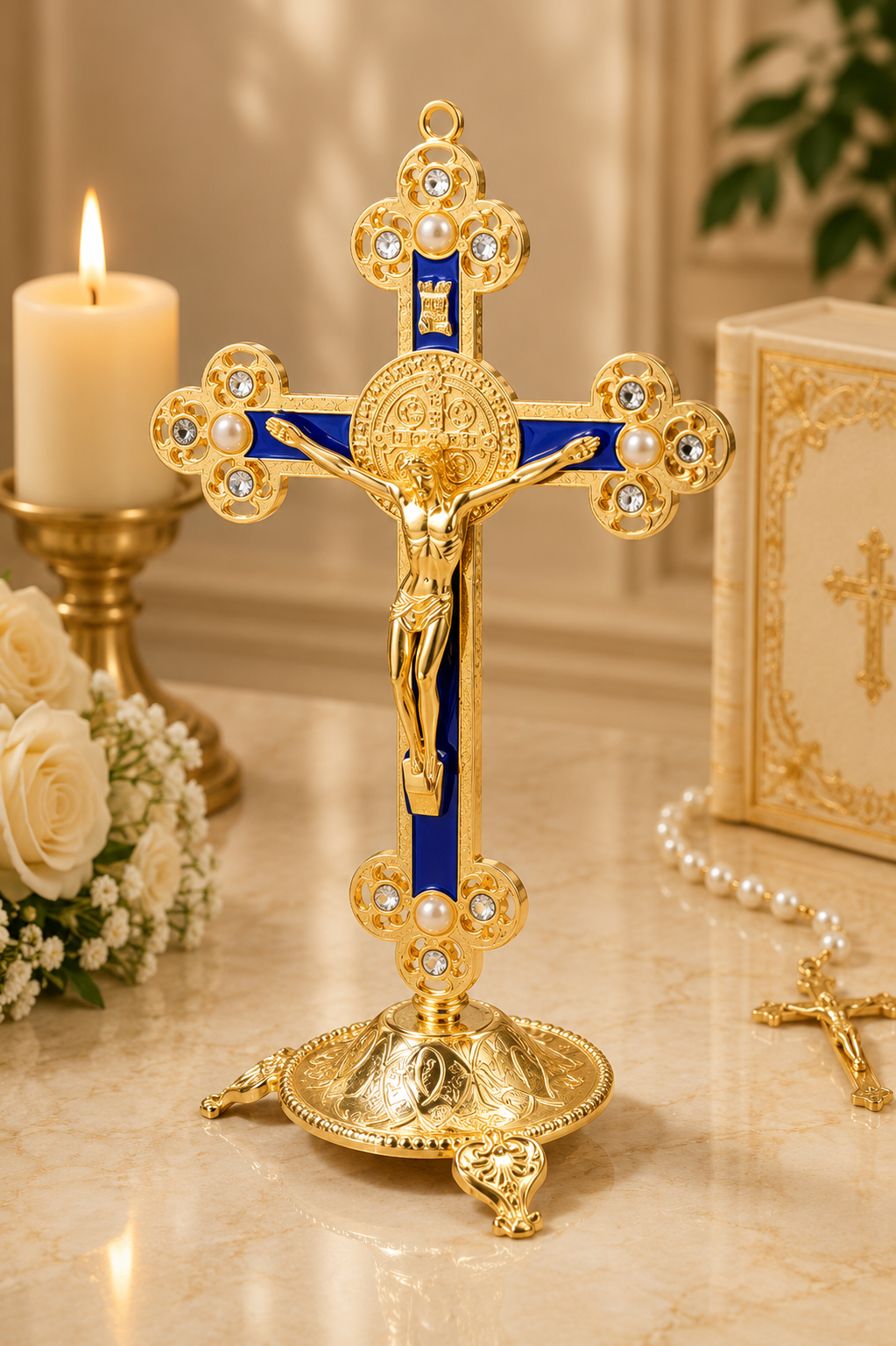 Orthodox Cross