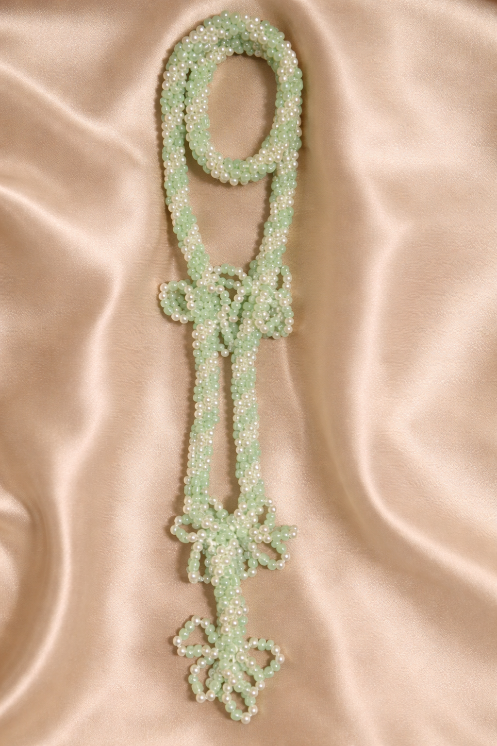 Spearmint Frost