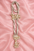 Alabaster and Gold