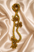 Emerald Embers