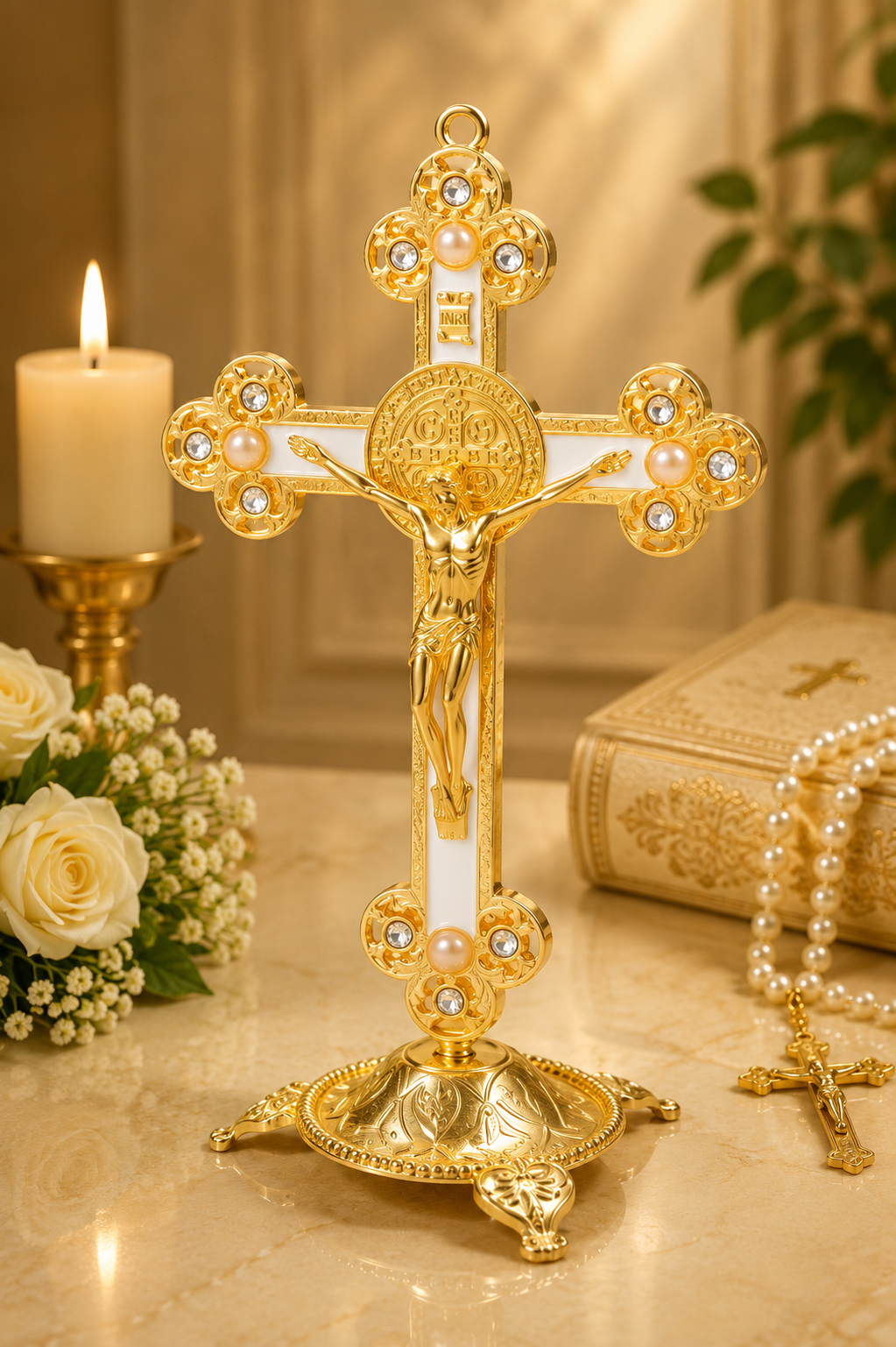 Orthodox Cross