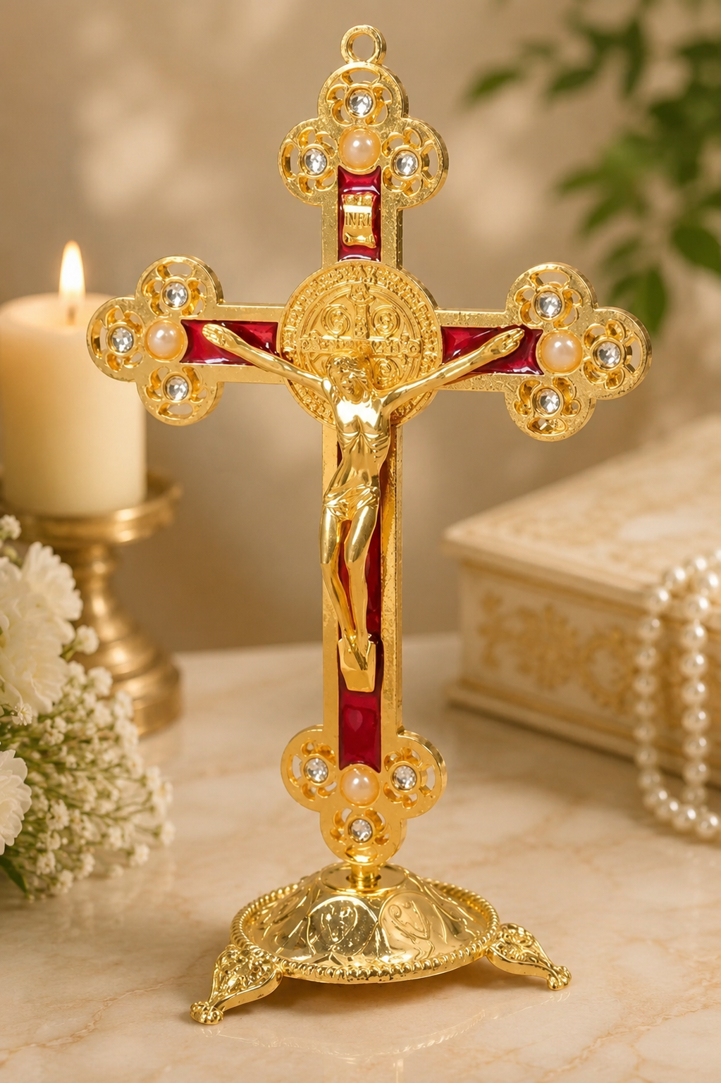 Orthodox Cross