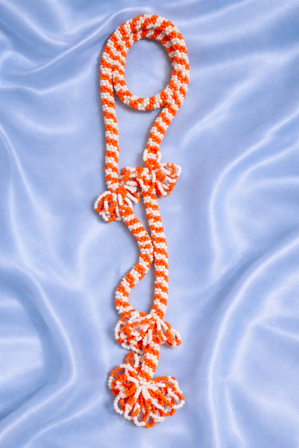 Tangerine Twirl