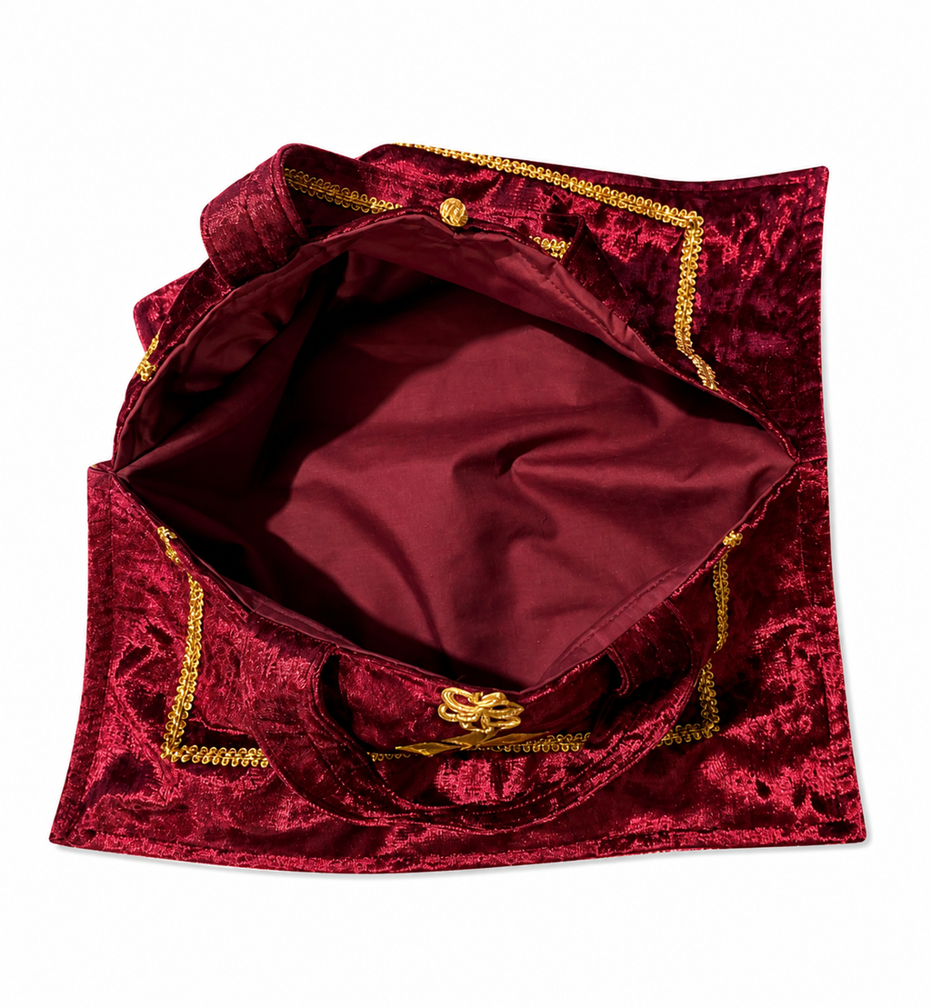 Pogacha Bag