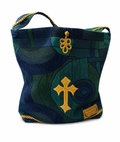Wine & Wheat Bag (B,G