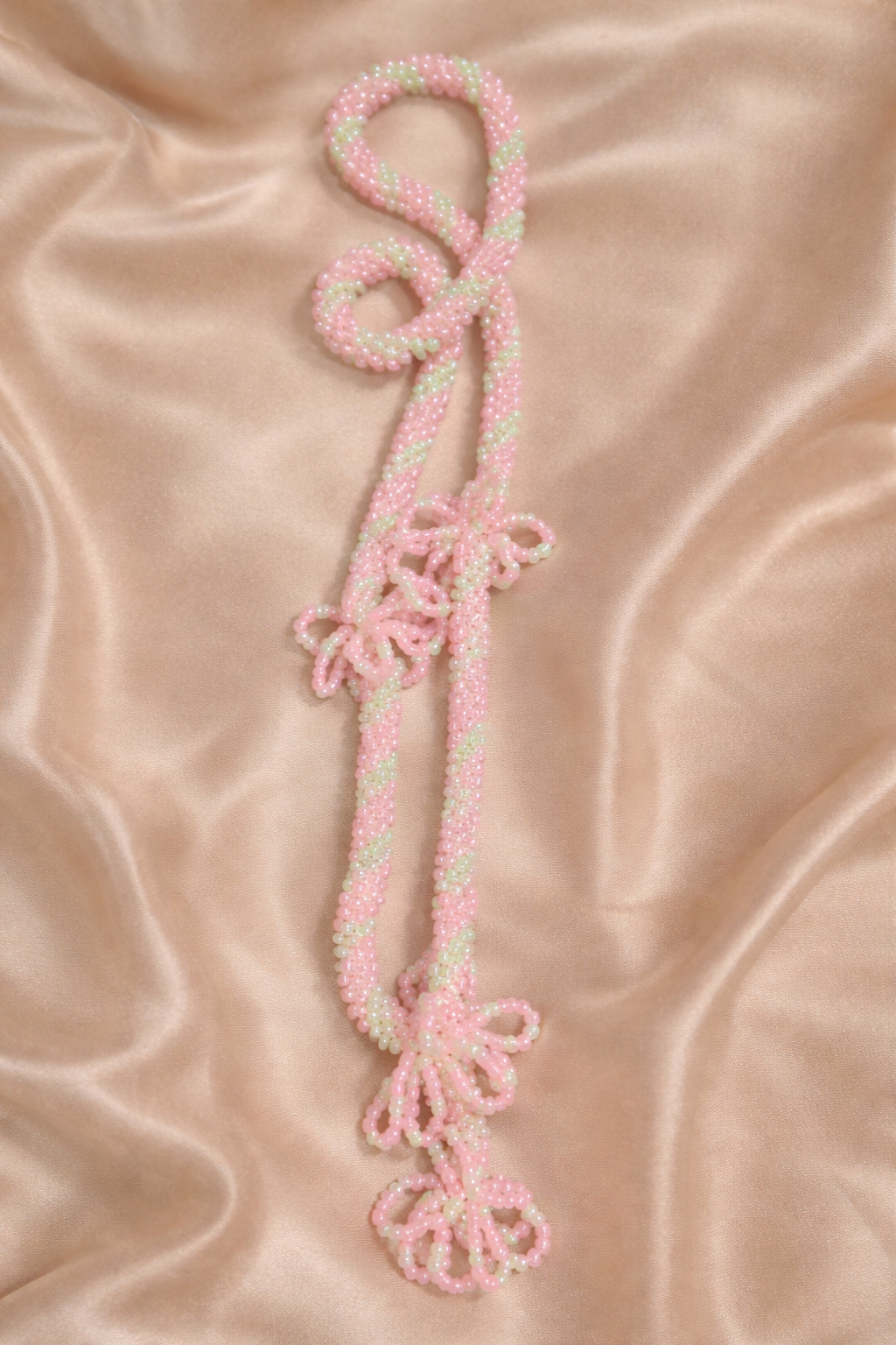 Pink Mint